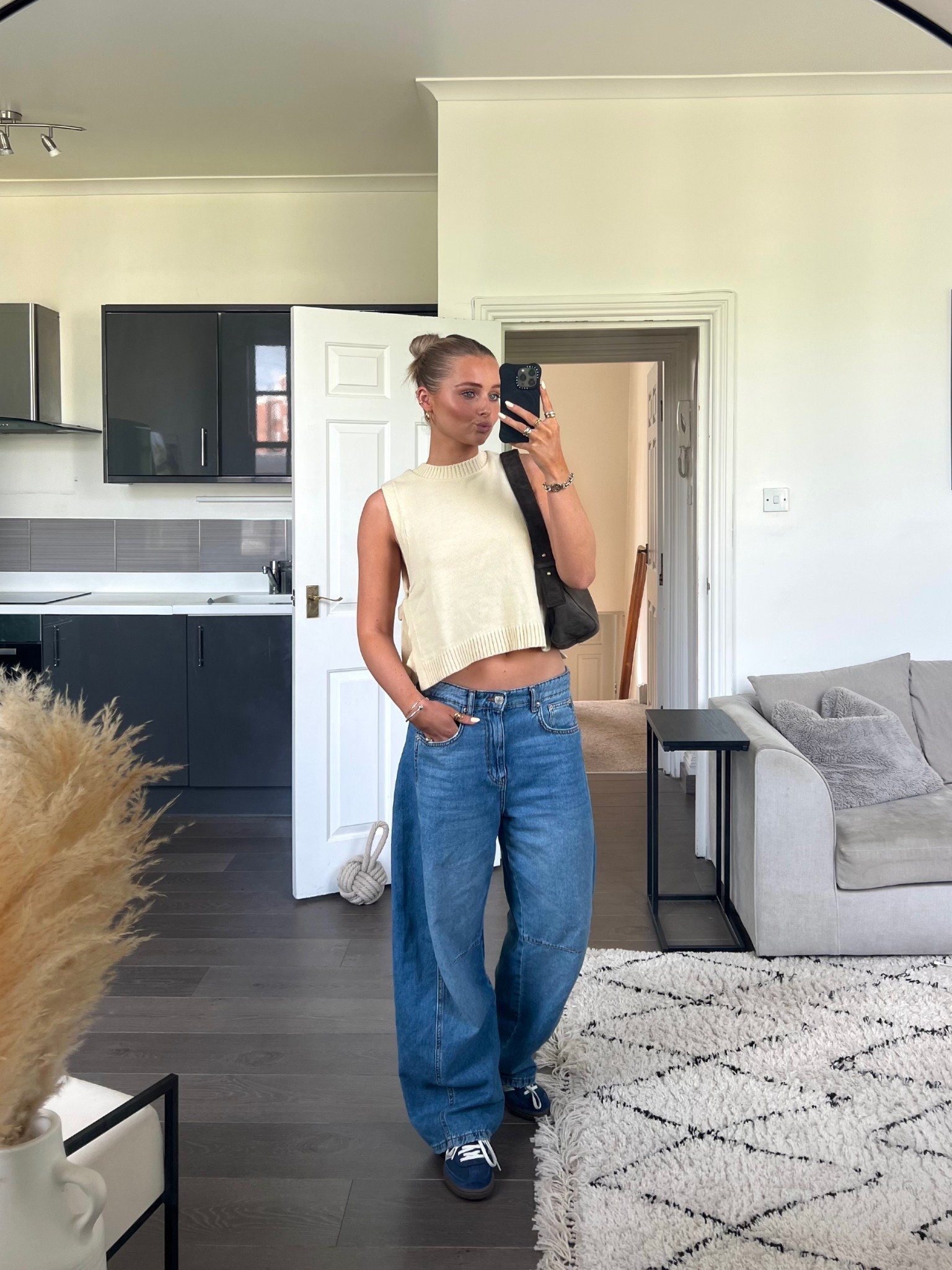 A v spring outfit x 

#LTKsummer #LTKeurope #LTKspring