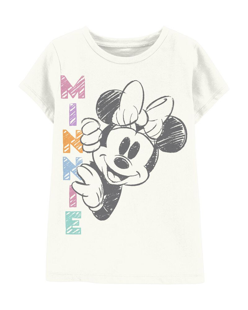 Minnie Mouse Tee | Carter's