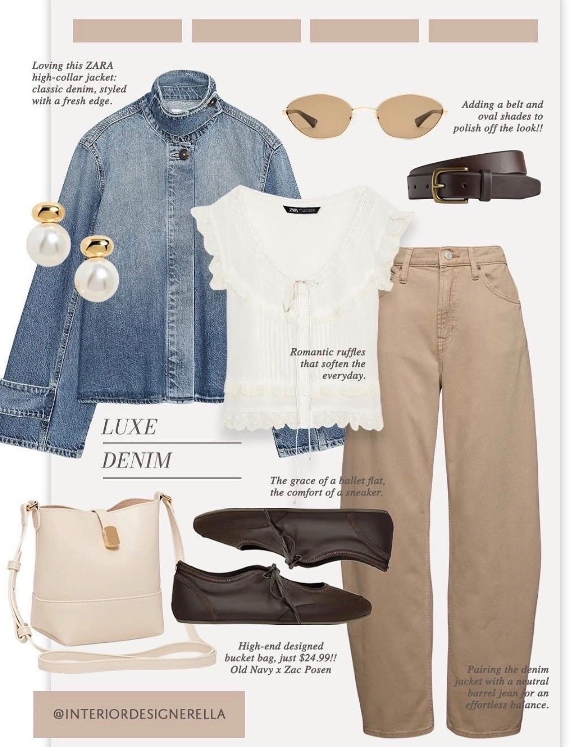 Scroll to shop!! Follow for more finds!!! Xo! 💫

#LTKootd #LTKWorkwear #LTKBeauty