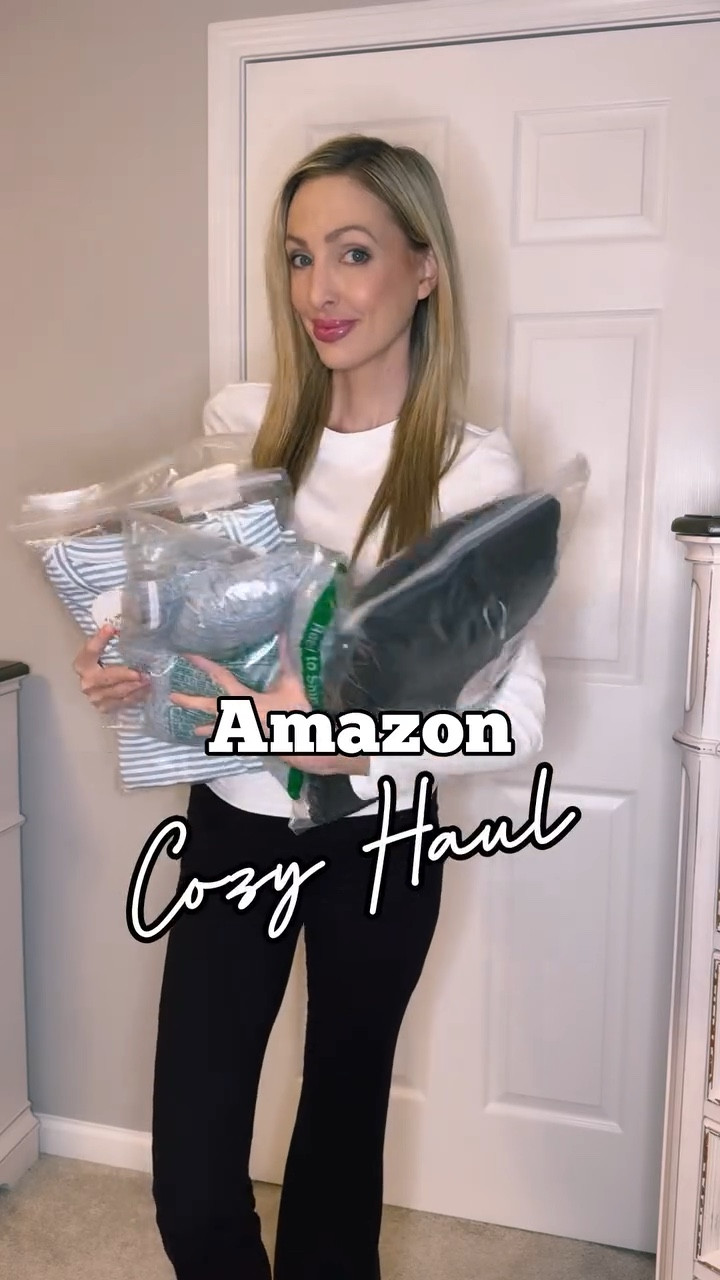 While these aren’t specifically maternity clothes, they’ve been so comfy and bump friendly during my third trimester. I feel like the last one is perfect for the hospital too! 🩵
⠀⠀⠀⠀⠀⠀⠀⠀⠀
⠀⠀⠀⠀⠀⠀⠀⠀⠀
⠀⠀⠀⠀⠀⠀⠀⠀⠀
⠀⠀⠀⠀⠀⠀⠀⠀⠀
⠀⠀⠀⠀⠀⠀⠀⠀⠀
amazon finds | cozy style | bump style | affordable fashion | matching set | amazon haul | pajamas | casual | maternity fashion | lounge set | winter fashion | postpartum fashion | comfortable style

#LTKootd #LTKmomlife #LTKvlog #LTKSeasonal #LTKFindsUnder100

#LTKFindsUnder50 #LTKBump #LTKTall