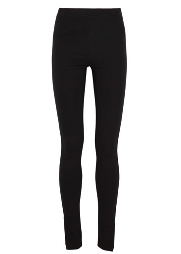 Stretch-jersey leggings | Harvey Nichols