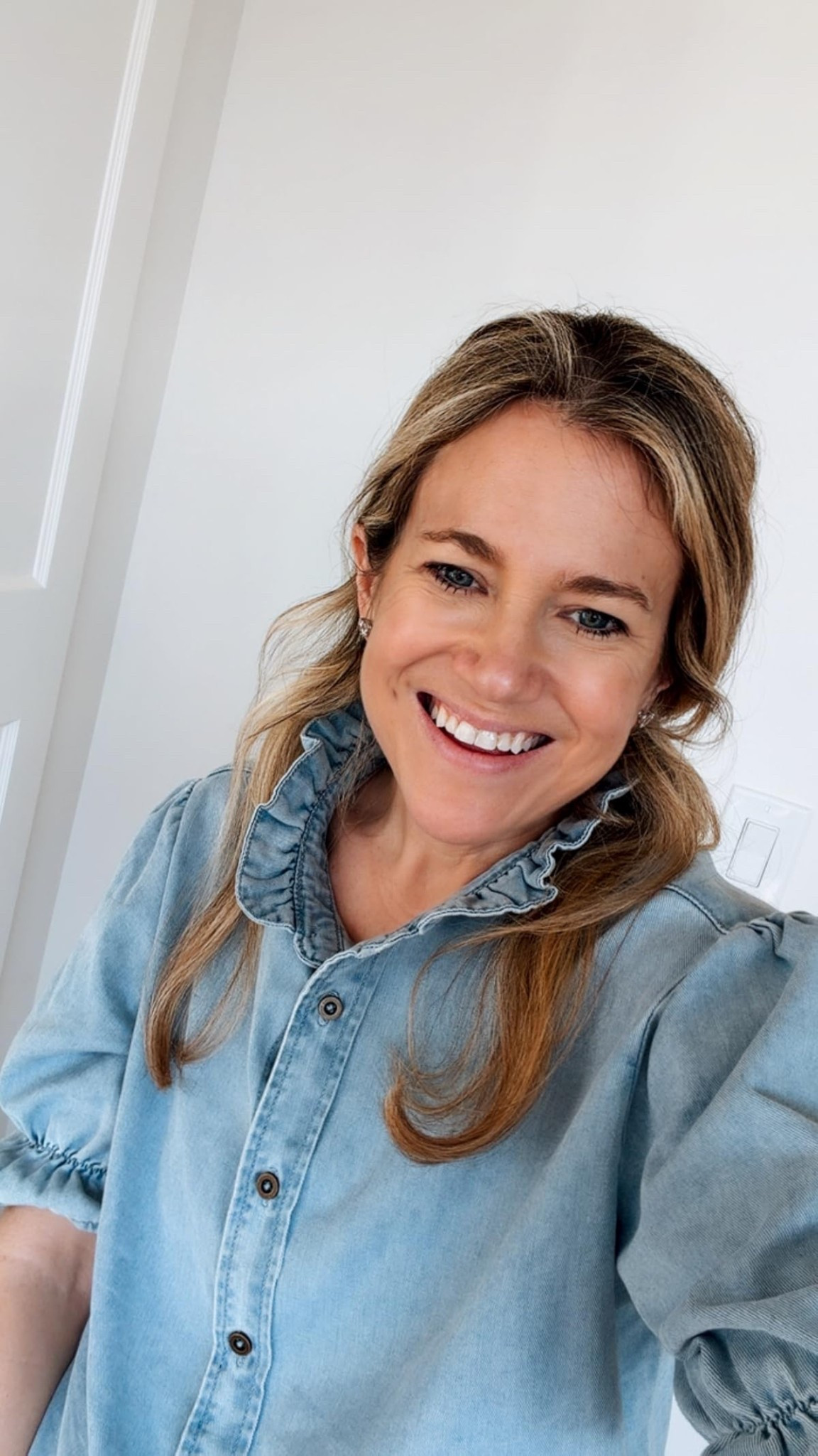 Amazon OOTD!

#LTKgrwm #LTKdayinmylife #LTKootd