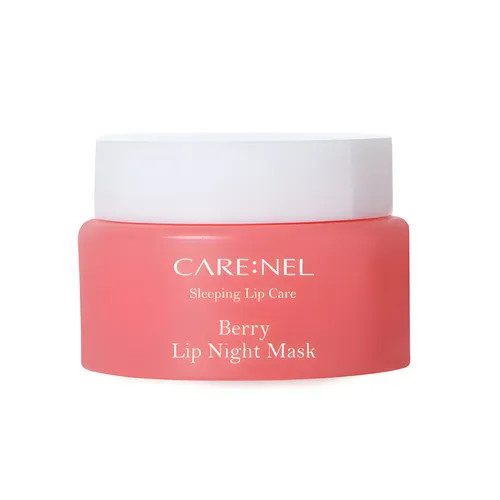 CARE:NEL - Berry Lip Night Mask Jumbo | YesStyle Global