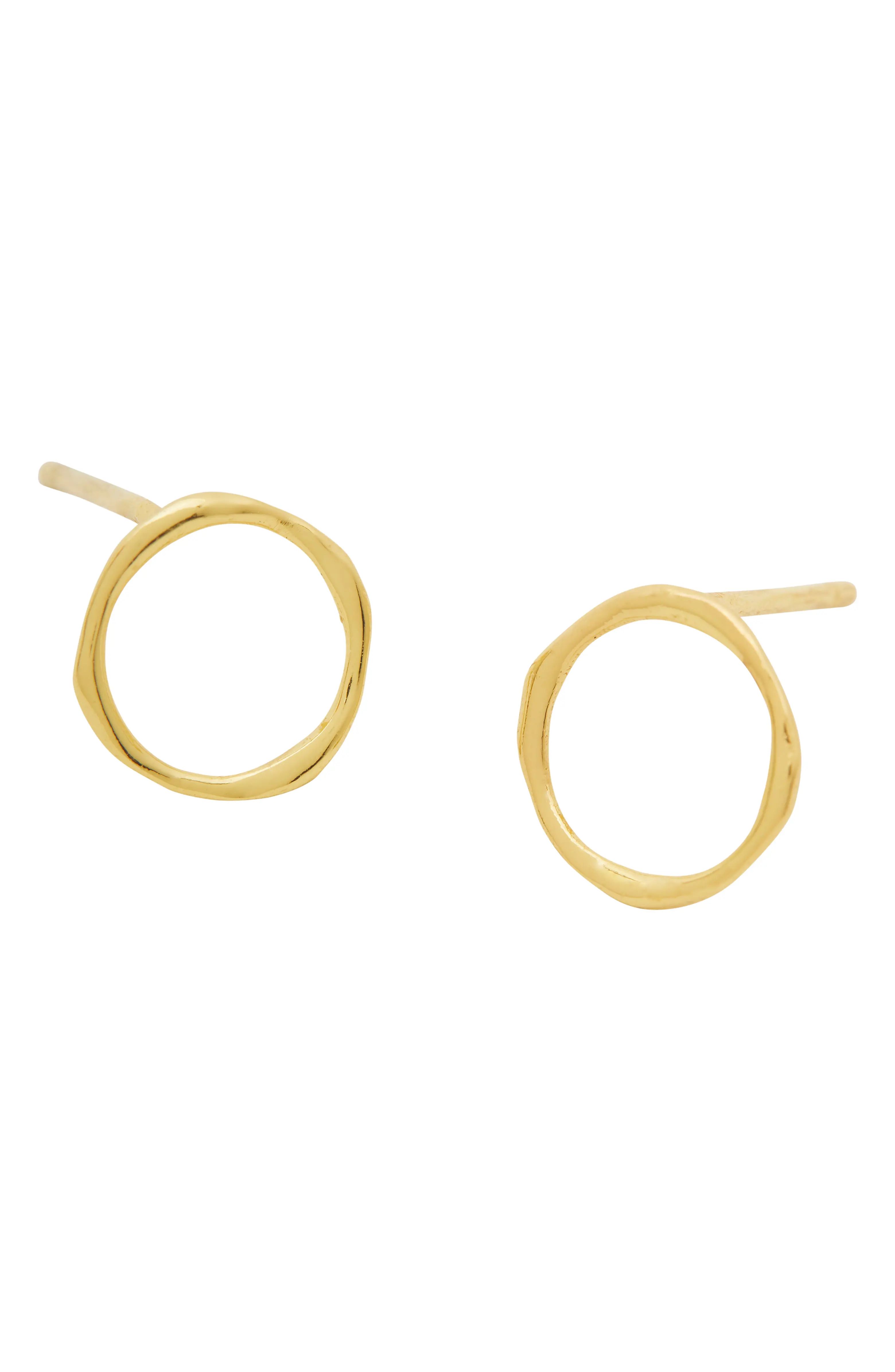 Quinn Delicate Stud Earrings | Nordstrom