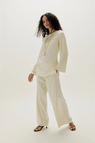 Celeste Pant Set | Free People (Global - UK&FR Excluded)