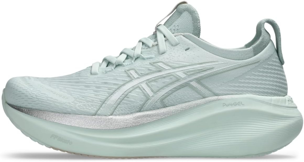 ASICS Women's Gel-Nimbus 27 Running Shoe | Amazon (US)