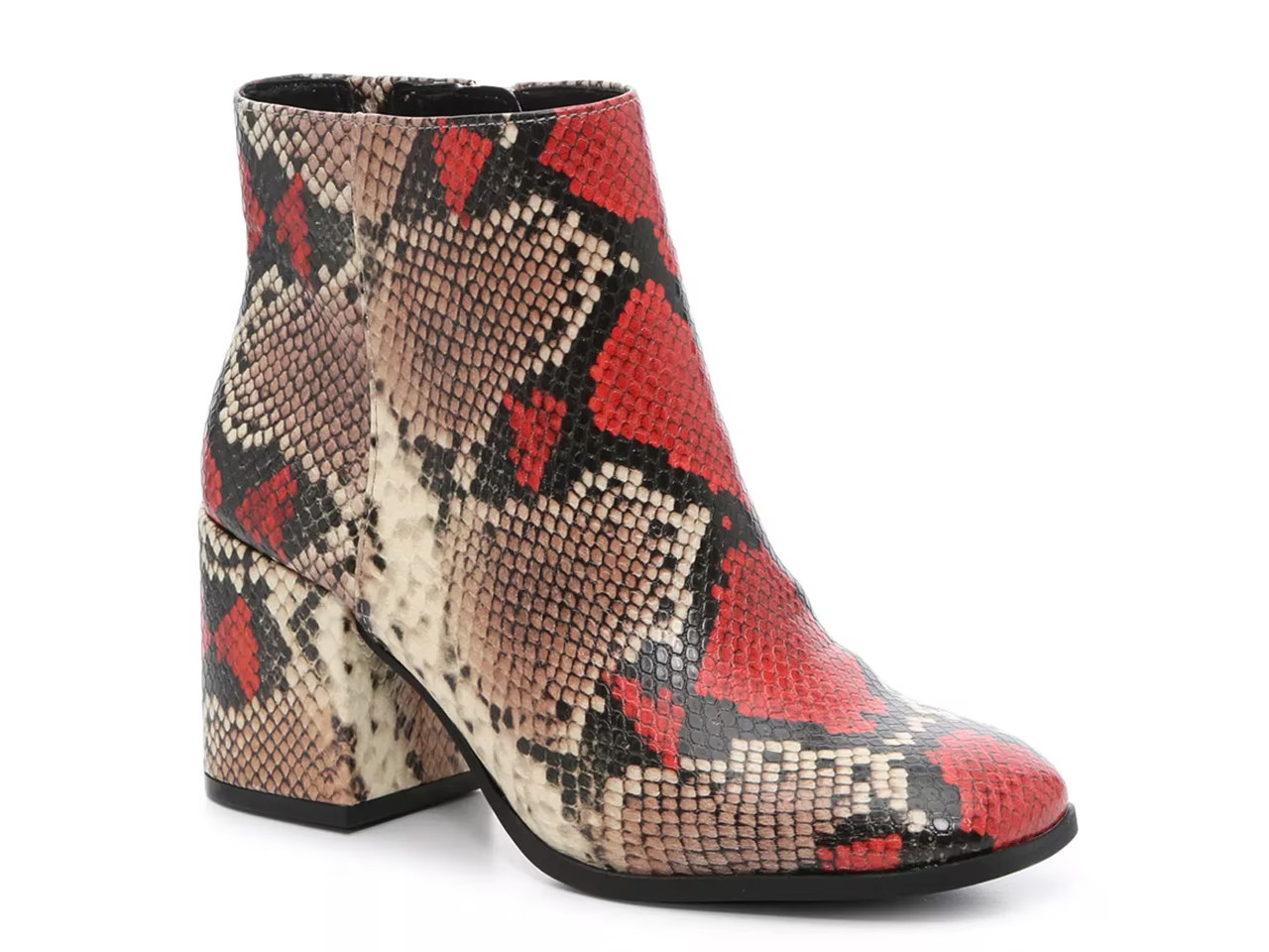 Benisa Bootie | DSW