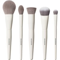 Morphe Portrait Mode 5-Piece Face Brush Set | Cult Beauty
