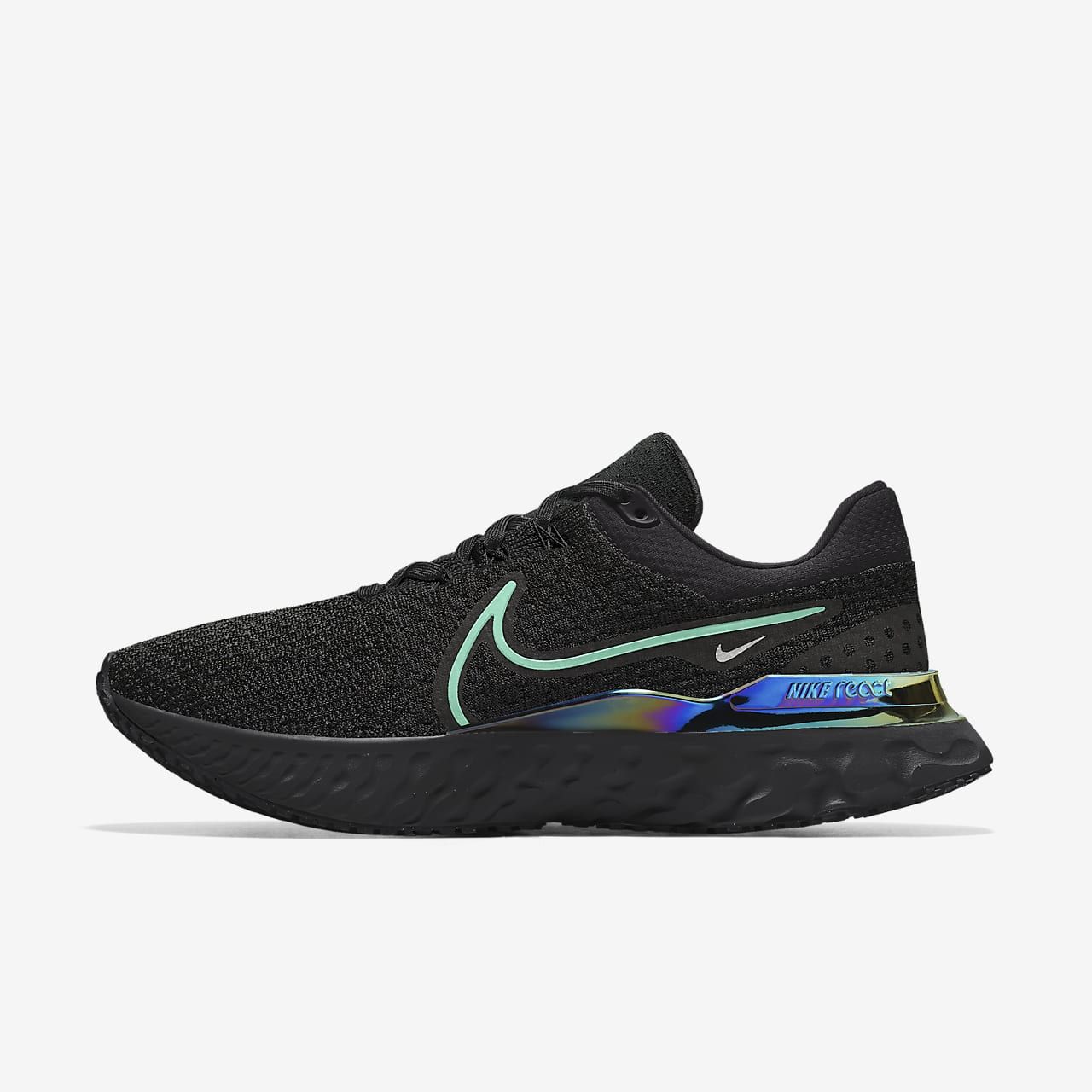 Custom Men's Road Running Shoes | Nike (US)