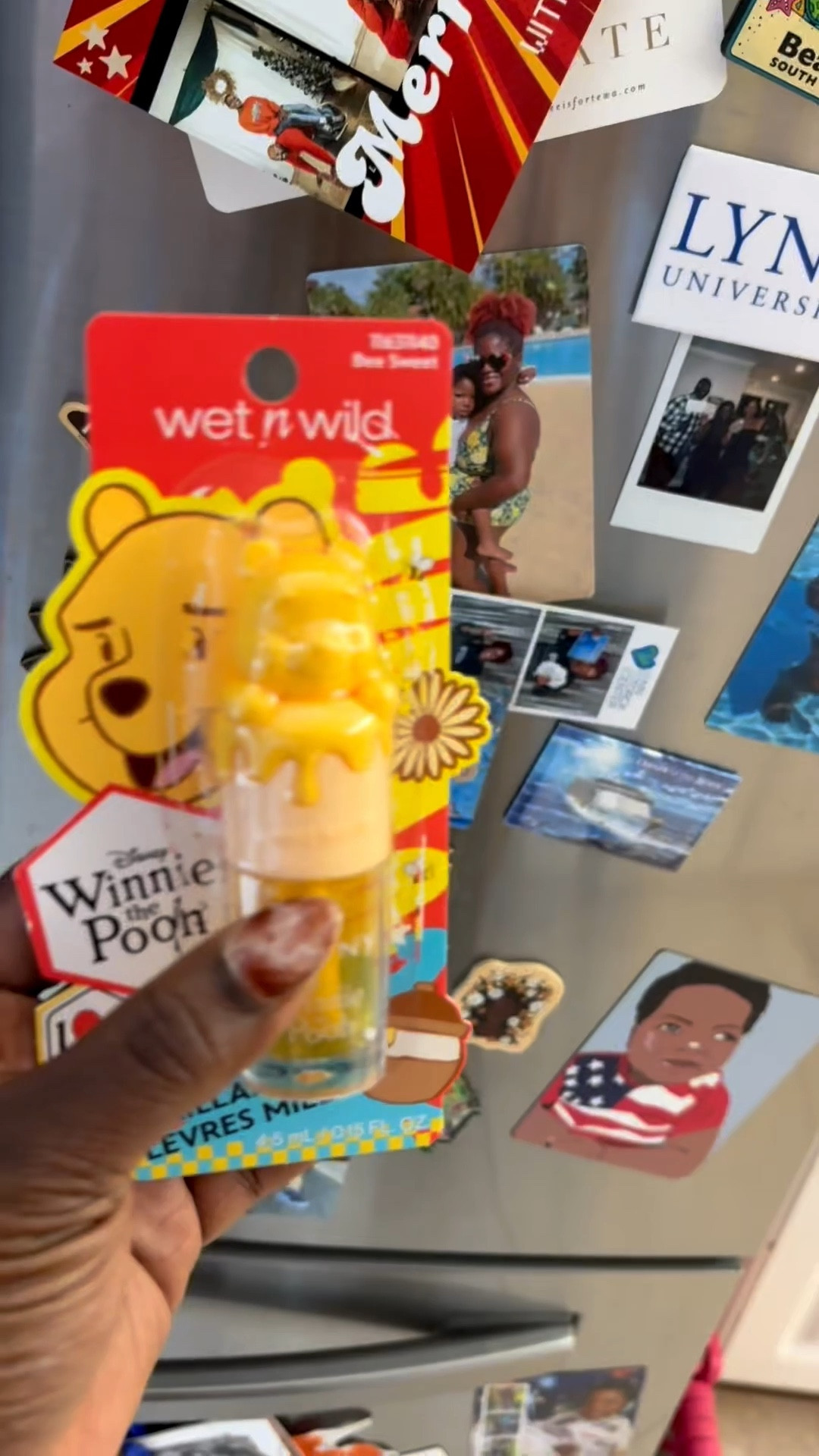 Winnie the Pooh X Wetnwild

@walmart
