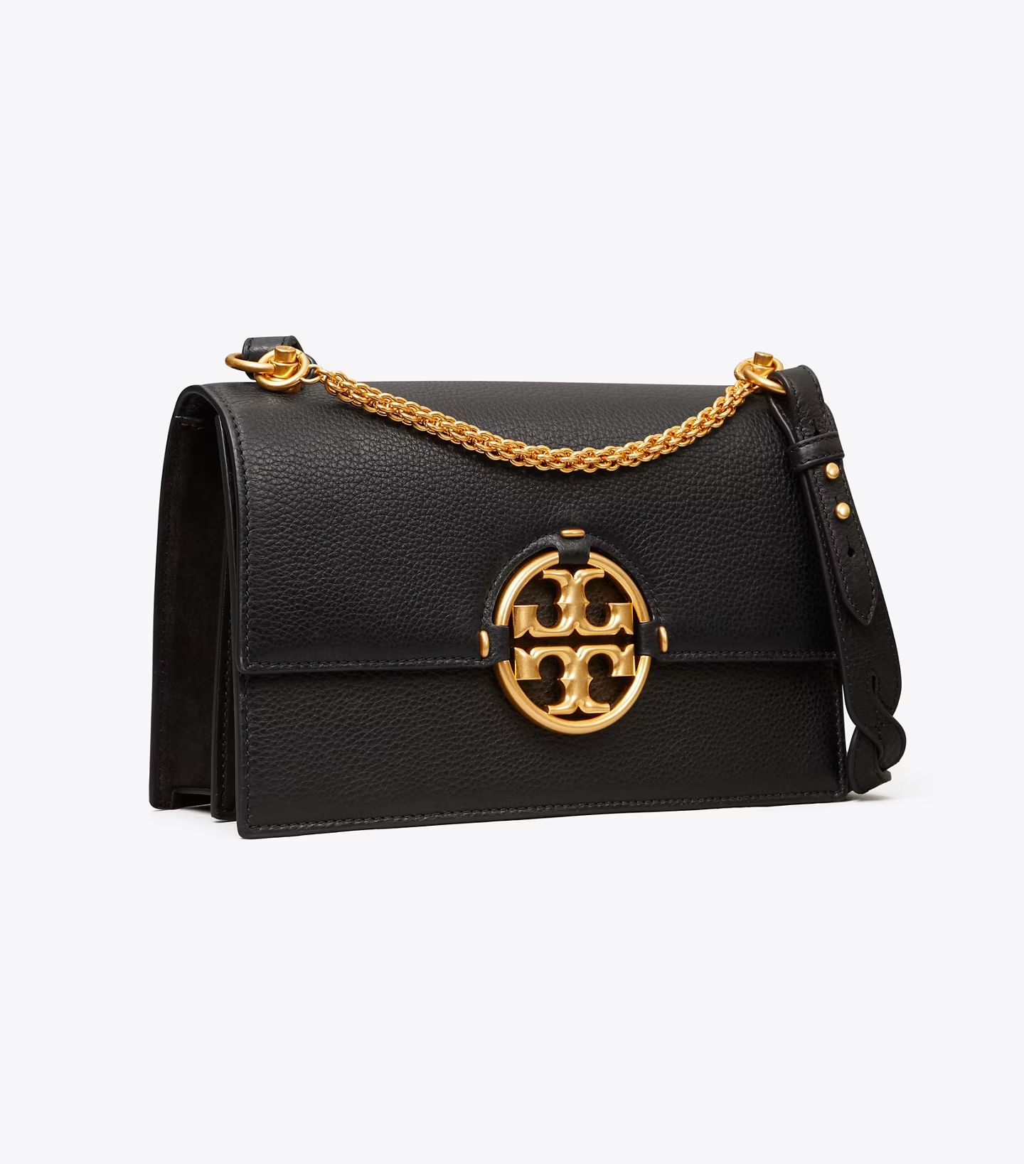 Miller Shoulder Bag: Women's Designer Shoulder Bags | Tory Burch | Tory Burch (US)