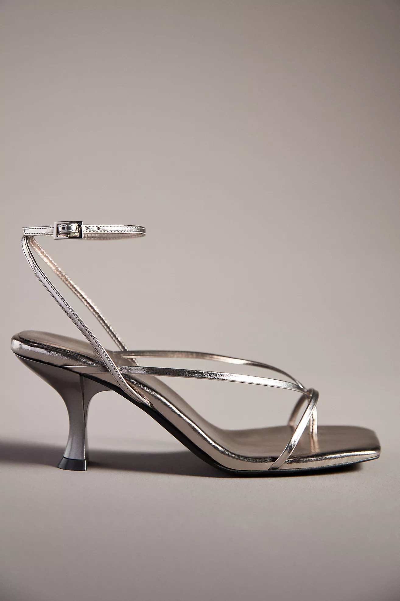 Jeffrey Campbell Fluxx Kitten Heels | Anthropologie (US)