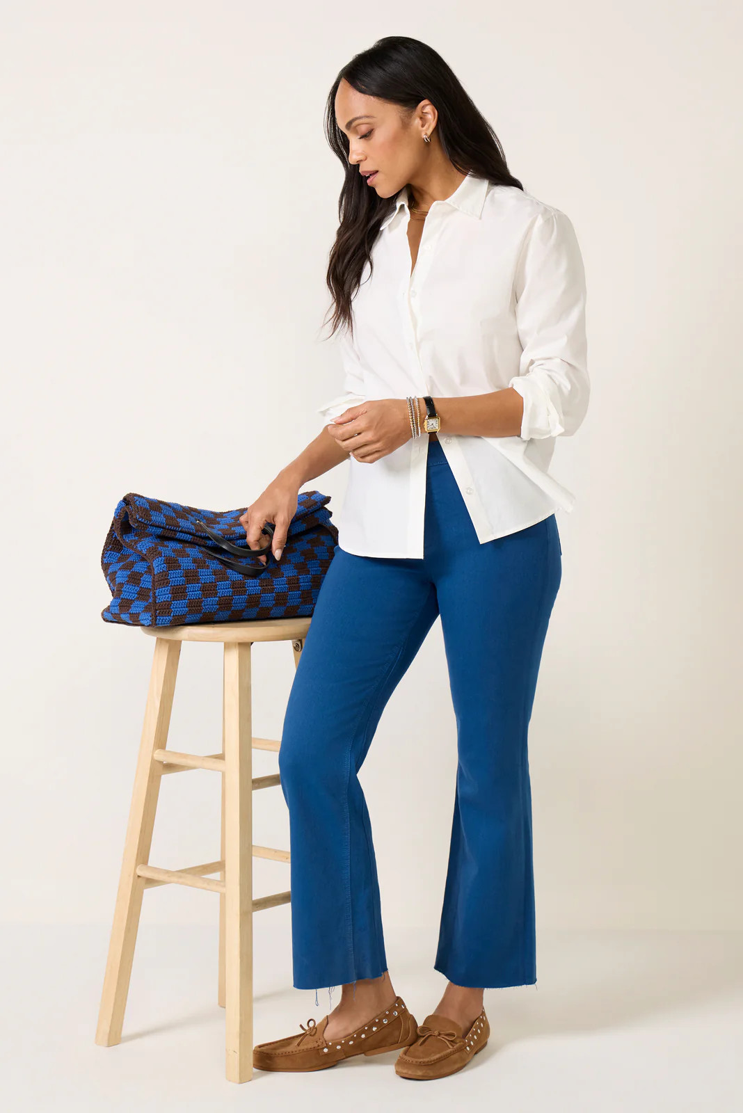 Kelsey Jean | Evereve