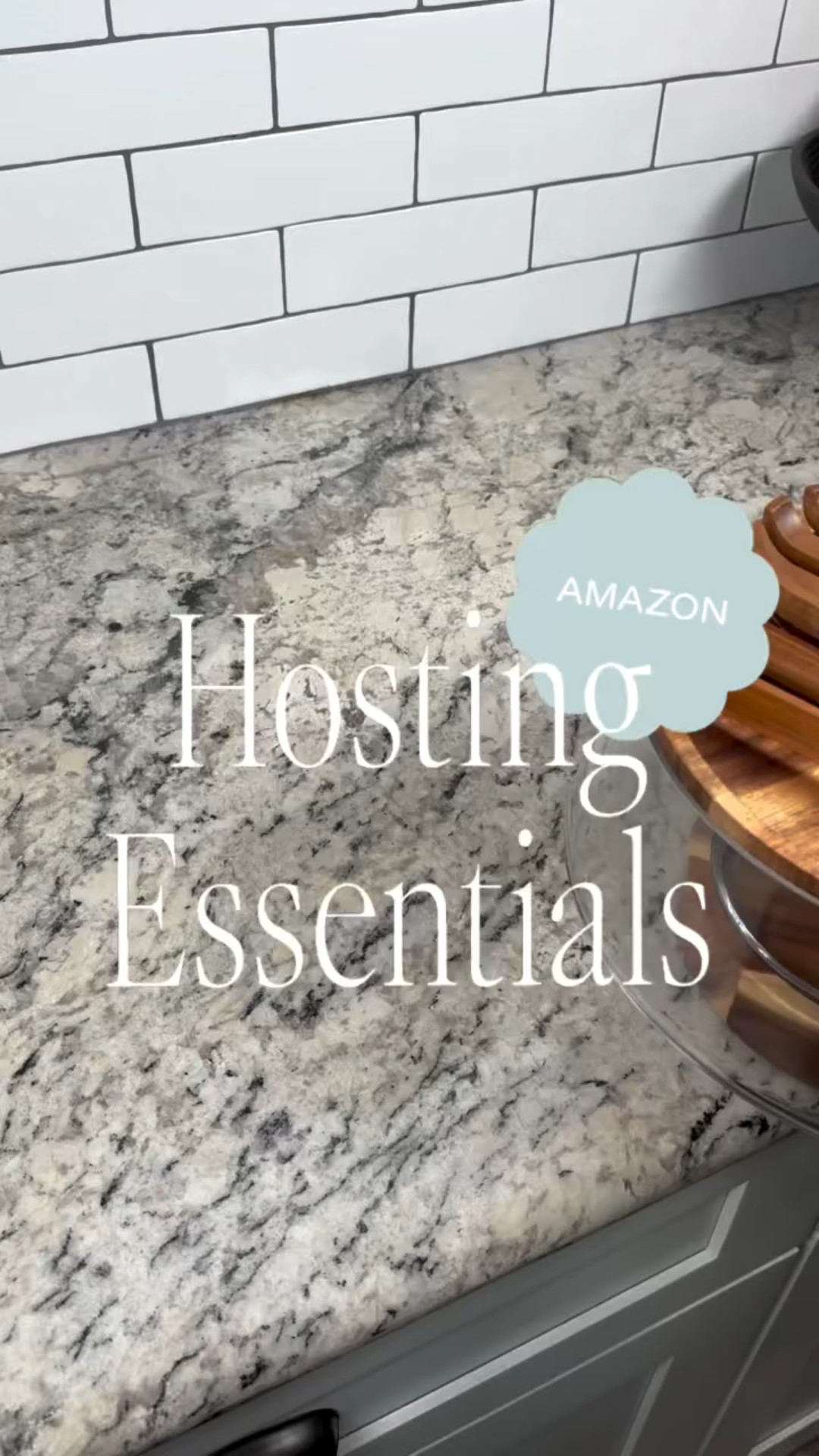 Hosting 3 🦃🍗🍽️🥗🥧✨

Back with another absolute must have to elevate your holiday hosting table! This salad serving set makes it easy for you to make, take and serve in style!

Comes with everything shown! Perfect for taking sides on the go as it even has it’s own lid! You can use it for anything from salad, pasta, mashed potatoes and more!

#neatlyembellished #professionalorganizer #homeorganizer #homeorganizing #organization #organizingideas #organizingtips #organizinghacks #organizedhome #organizedmom #organizedlife #amazon #amazonmusthaves #amazonfavorites #amazonfinds #amazonfaves #amazoninfluencer #amazoninfluencerprogram #amazonhome #salad #thanksgiving #thanksgivingdinner #thanksgiving2025 #hostingessentials