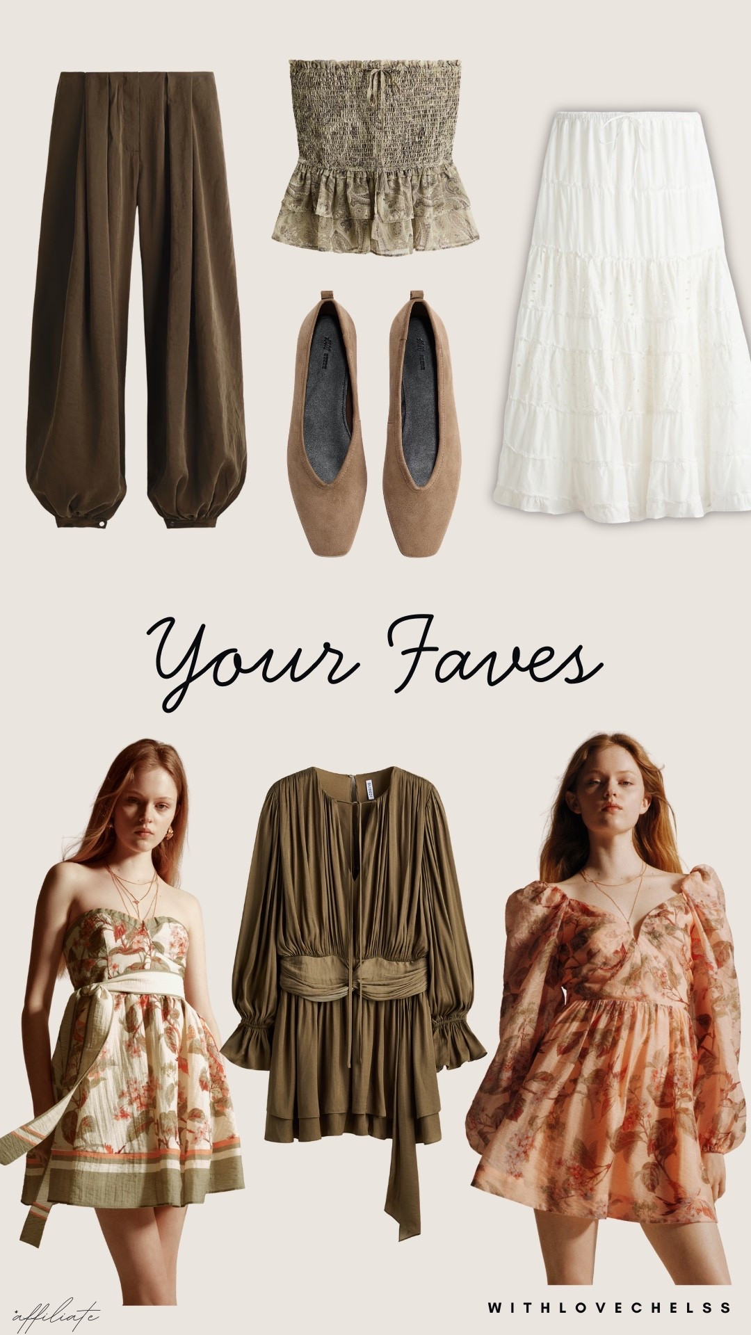 Your faves this past weekend ⭐️

#LTKsale #LTKdresses #LTKcanada