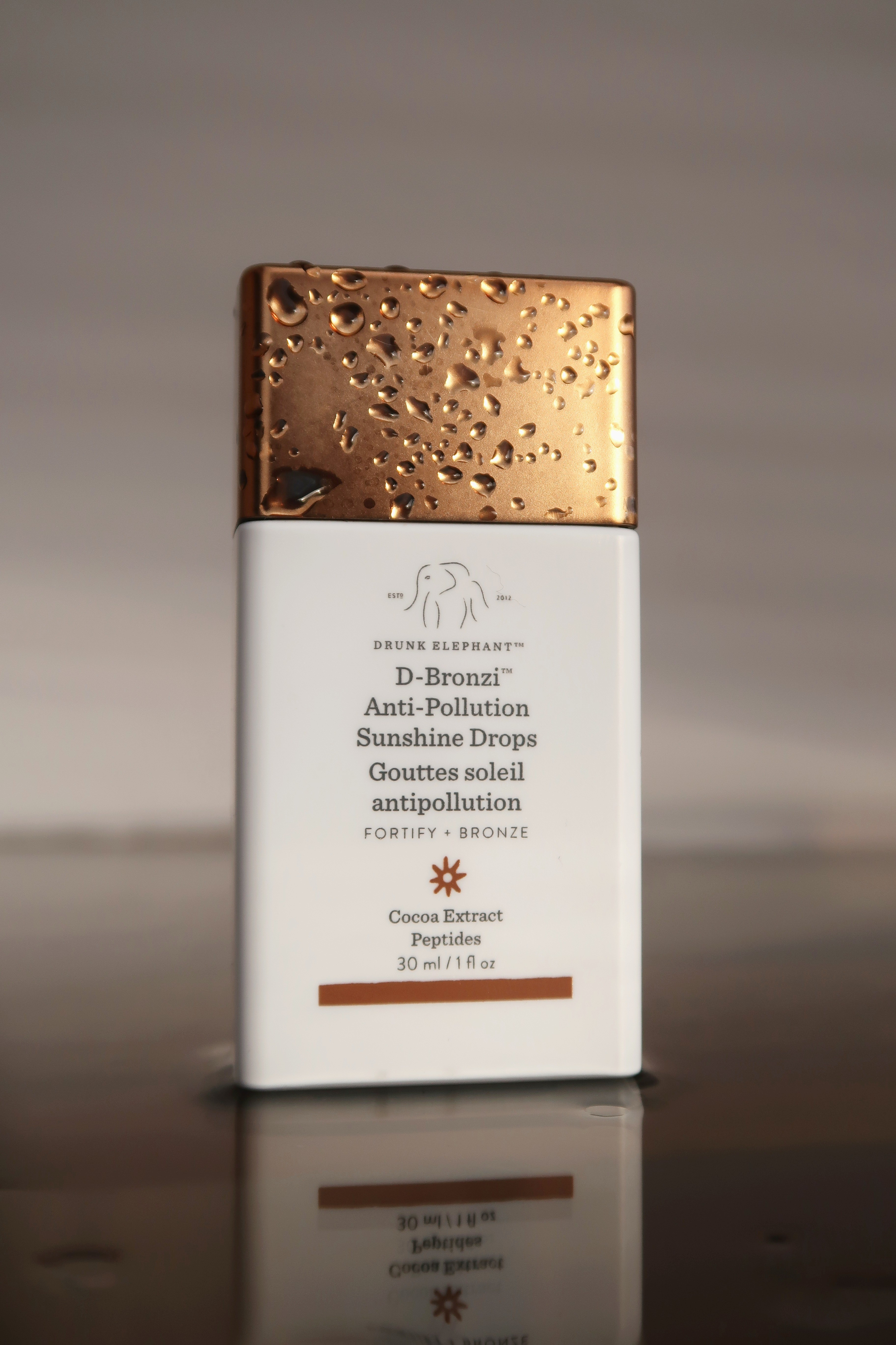 Drunk Elephant D-Bronzi Anti Pollution Sunshine Drops from Ulta (free gift with purchase + save 10% when you buy online & pickup in store, code: LOVE24) - these drops are part of LTK's Most Loved product awards! I like wearing this when I want a bit of a glow without the heaviness of makeup 😍 Since you dont use a lot of this product I feel it last awhile! Remember you can always get a price drop notification if you heart a post/save a product 😉 

✨️ P.S. if you follow, like, share, save or shop my post (either here or @coffee&clearance).. thank you sooo much, I appreciate you! As always thanks sooo much for being here & shopping with me 🥹

| Valentine's Day, Wedding Guest, Vacation Outfit, Jeans, Winter Outfits, Work Outfit, Resort Wear, Maternity, Cocktail Dress, Baby Shower, Coffee Table, Bedding, Bedroom, Living Room, Sneakers, Nursery, valentines gift, valentines basket, gifts for her, gifts for him, gifts for boyfriend, gifts for girlfriend, gifts for wife, gifts for husband, valentines day outfit, valentines day dress, Easter basket, Easter dress, Easter family outfits, Hearth and Hand, project 62, hearth and hand with magnolia, target home, brightroom, mainstays, Thyme and Table, great value, better homes & gardens, your zone, pillowfort, room essentials, opalhouse, threshold | #LTKxPrime #LTKxMadewell #LTKCon #LTKHoliday #LTKxAFeurope #LTKHalloween #LTKcurves #LTKfit #LTKRefresh #LTKunder50 #LTKunder100 #liketkit @liketoknow.it https://liketk.it/4vvcg #ltkspringshop #ltkmostloved

#LTKitbag #LTKeurope #LTKfindsunder50 #LTKGiftGuide #LTKfindsunder100 #LTKU #LTKbaby #LTKtravel #LTKhome #LTKworkwear #LTKSeasonal #LTKover40 #LTKkids #LTKaustralia #LTKbump #LTKmens #LTKfitness #LTKplussize #LTKfamily #LTKAsia #LTKwedding #LTKbeauty #LTKsalealert #LTKbrasil #LTKparties #LTKshoecrush #LTKswim #LTKstyletip #LTKVideo #LTKmidsize