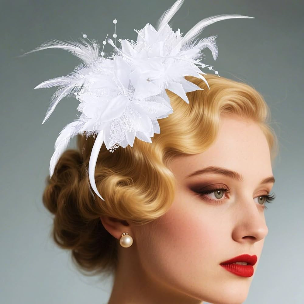 White | Amazon (US)