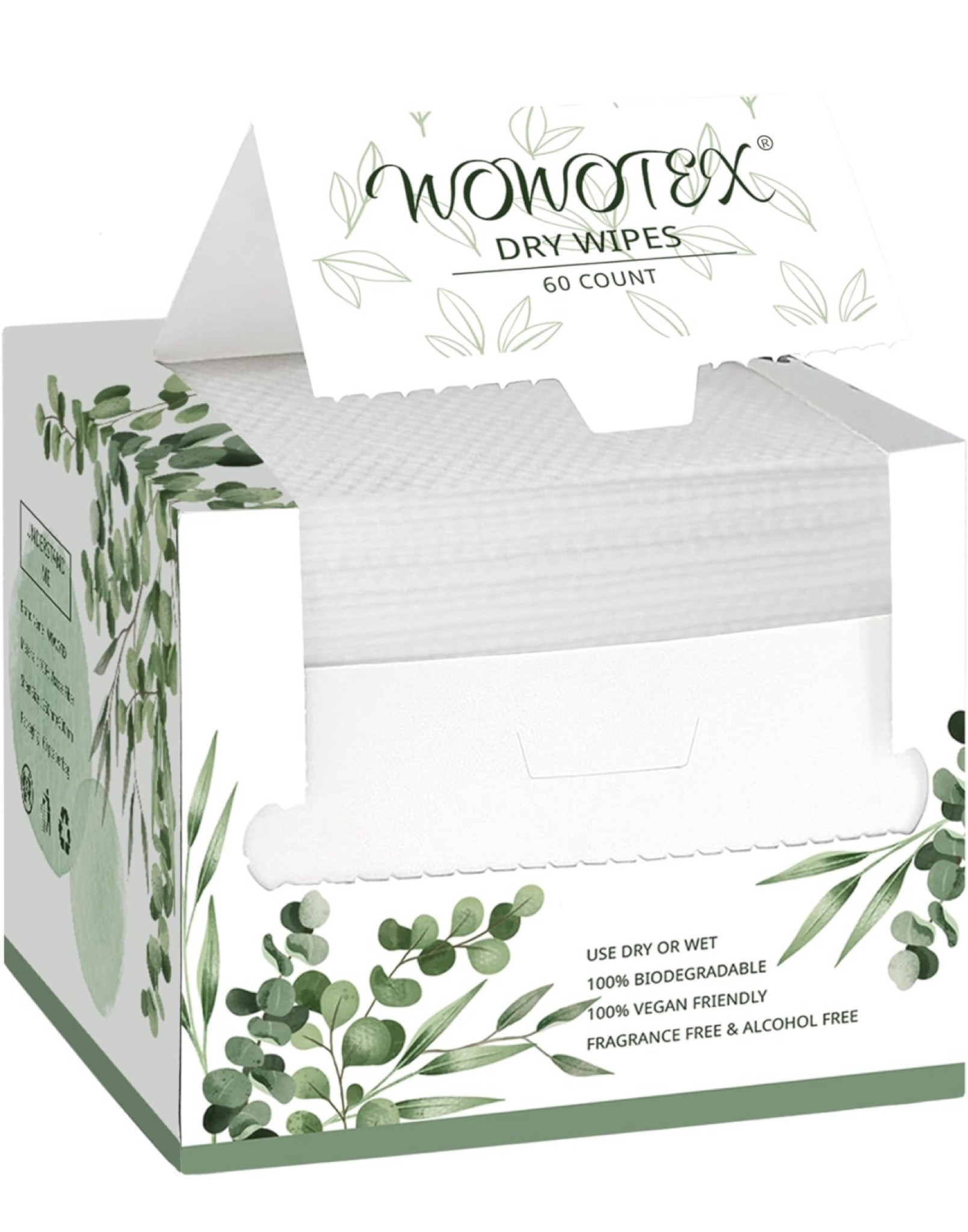 Perfect to take your makeup off or just for your daily skincare routine. They are durable and do not irritate my face which is very sensitive. So these are always a must for me. 

#LTKhome #LTKbeauty