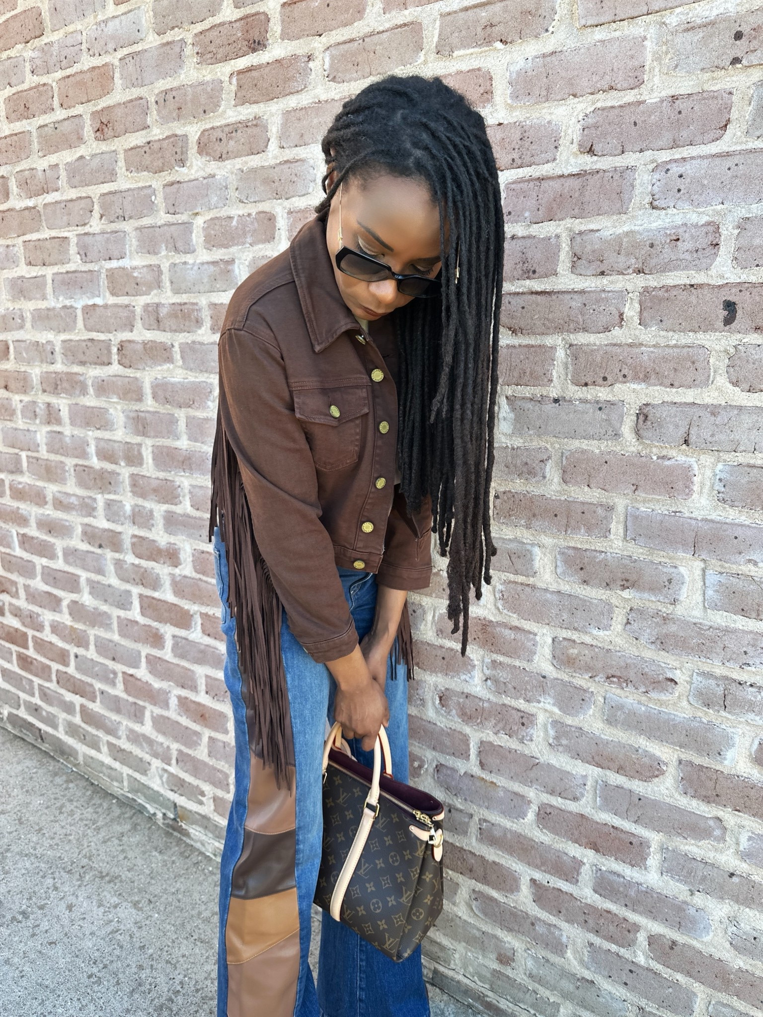 🤎🤎🤎

#LTKOver40 #LTKSeasonal #LTKStyleTip