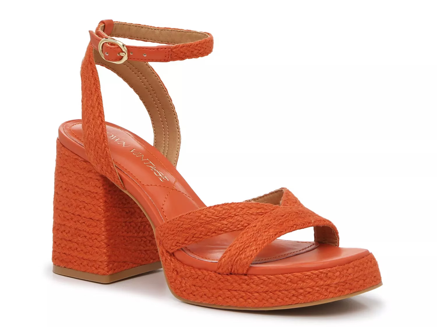 Crown Vintage Dylann Sandal | DSW