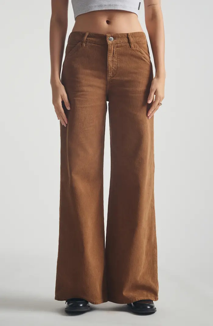 Corduroy Carpenter Pants | Nordstrom