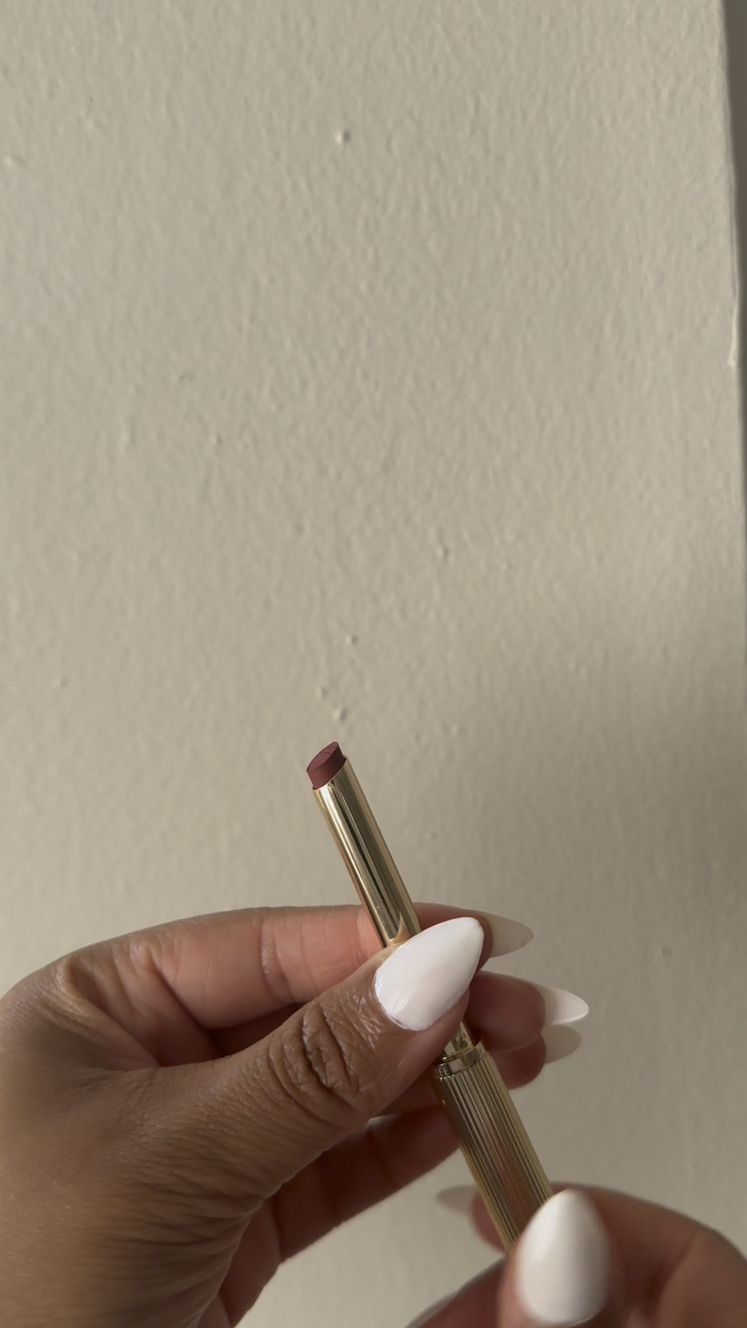 Estée Lauder Pure Color Explicit Silk Matte Lipstick 
Color wrong place, right time

#LTKBeauty