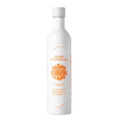 Algae Cooking Club Chef Grade Algae Based Cooking Oil - 16 fl oz | Target