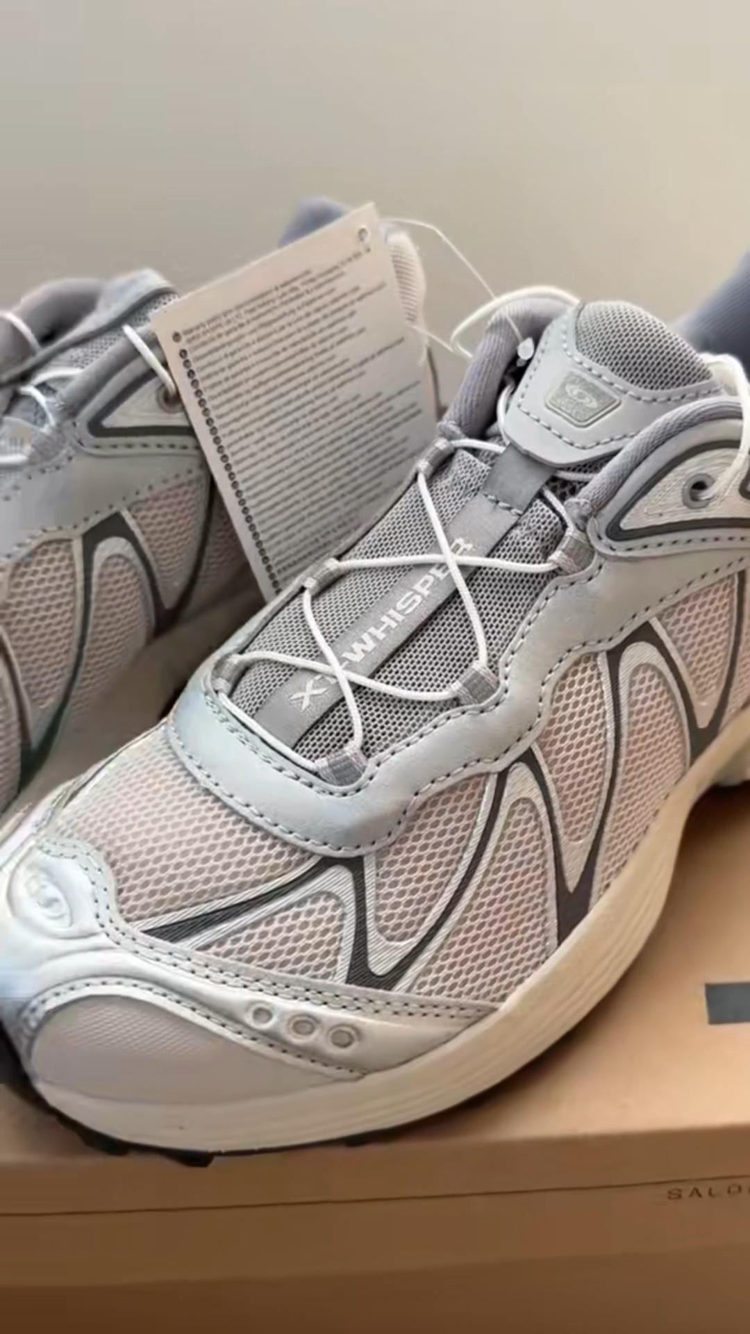 a little summer throwback! unboxing one of my favorite hiking shoes to date! they’re perfect 🤩

#LTKSeasonal #LTKfitnessgoals #LTKTravel