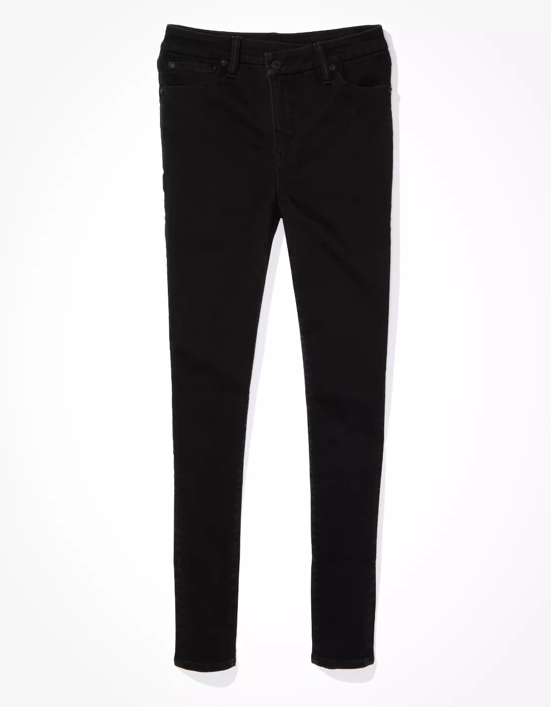 AE Luxe High-Waisted Jegging | American Eagle Outfitters (US & CA)