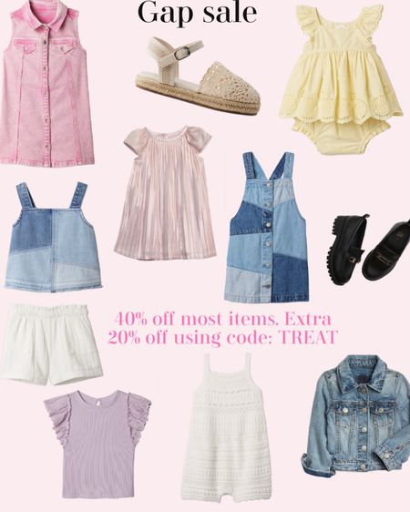 Toddler girl spring clothes on sale
Easter dresses on sale
Baby girl spring outfit on sale 



#LTKkids #LTKSpringSale #LTKbaby
