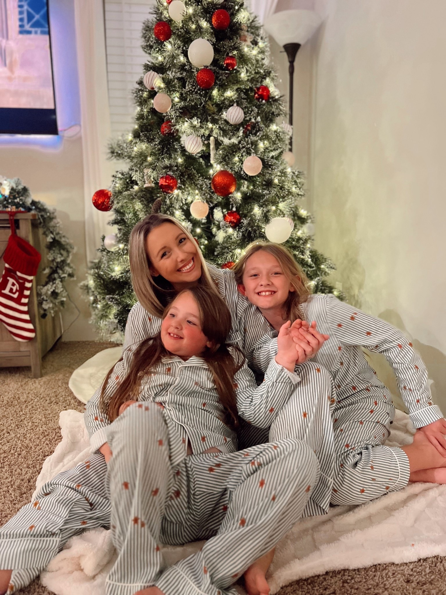 Obsessed with these matching family Christmas pajamas from Target!

#LTKFamily #LTKHoliday #LTKmomlife