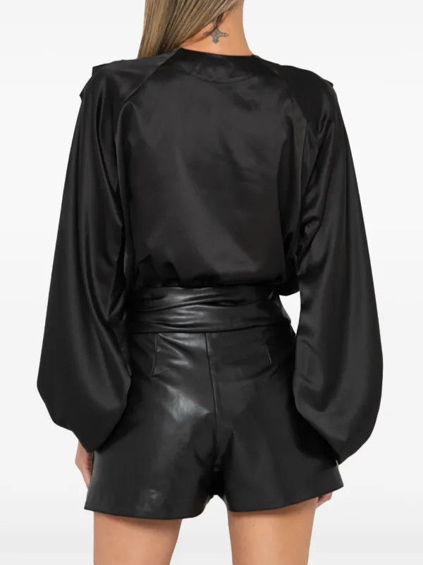 Finch shorts | Farfetch Global