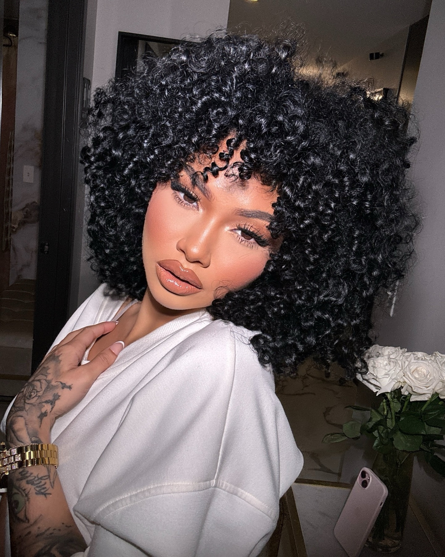 Bronzeeee ✨ 

#makeupartist #dallasmakeupartist #dallasmua ##makeup #glam #celebritymakeupartist #dallascelebrity #dallasinfluencer #alayzacaseymakeup #influencer #dallasblogger #dallascontentcreator #contentcreator