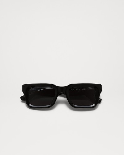 05 Black Sunglasses - CHIMI | CHIMI