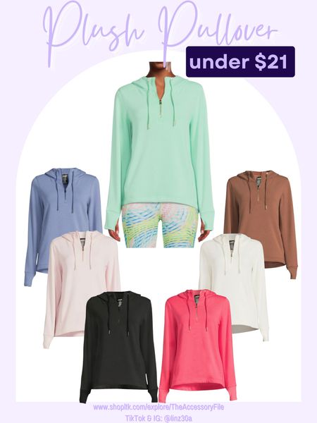 🚨🚨🚨I WILL KEEP MY EYE OUT FOR RESTOCKS! It was fully stocked when I posted! If I see it come back, I will do a new post here on LTK and share in my stories on IG @linz30a.🚨🚨🚨

Plush hooded pullover 

Loungewear, athleisure, Walmart finds, Walmart fashion, Walmart winter, winter outfits, winter looks, plush hoodie, mink back hoodie #blushpink #winterlooks #winteroutfits #winterstyle #winterfashion #wintertrends #shacket #jacket #sale #under50 #under100 #under40 #workwear #ootd #bohochic #bohodecor #bohofashion #bohemian #contemporarystyle #modern #bohohome #modernhome #homedecor #amazonfinds #nordstrom #bestofbeauty #beautymusthaves #beautyfavorites #goldjewelry #stackingrings #toryburch #comfystyle #easyfashion #vacationstyle #goldrings #goldnecklaces #fallinspo #lipliner #lipplumper #lipstick #lipgloss #makeup #blazers #primeday #StyleYouCanTrust #giftguide #LTKRefresh #LTKSale #springoutfits #fallfavorites #LTKbacktoschool #fallfashion #vacationdresses #resortfashion #summerfashion #summerstyle #rustichomedecor #liketkit #highheels #Itkhome #Itkgifts #Itkgiftguides #springtops #summertops #Itksalealert #LTKRefresh #fedorahats #bodycondresses #sweaterdresses #bodysuits #miniskirts #midiskirts #longskirts #minidresses #mididresses #shortskirts #shortdresses #maxiskirts #maxidresses #watches #backpacks #camis #croppedcamis #croppedtops #highwaistedshorts #goldjewelry #stackingrings #toryburch #comfystyle #easyfashion #vacationstyle #goldrings #goldnecklaces #fallinspo #lipliner #lipplumper #lipstick #lipgloss #makeup #blazers #highwaistedskirts #momjeans #momshorts #capris #overalls #overallshorts #distressesshorts #distressedjeans #whiteshorts #contemporary #leggings #blackleggings #bralettes #lacebralettes #clutches #crossbodybags #competition #beachbag #halloweendecor #totebag #luggage #carryon #blazers #airpodcase #iphonecase #hairaccessories #fragrance #candles #perfume #jewelry #earrings #studearrings #hoopearrings #simplestyle #aestheticstyle #designerdupes #luxurystyle #bohofall #strawbags #strawhats #kitchenfinds #amazonfavorites #bohodecor #aesthetics 


#LTKunder50 #LTKfit #LTKSeasonal