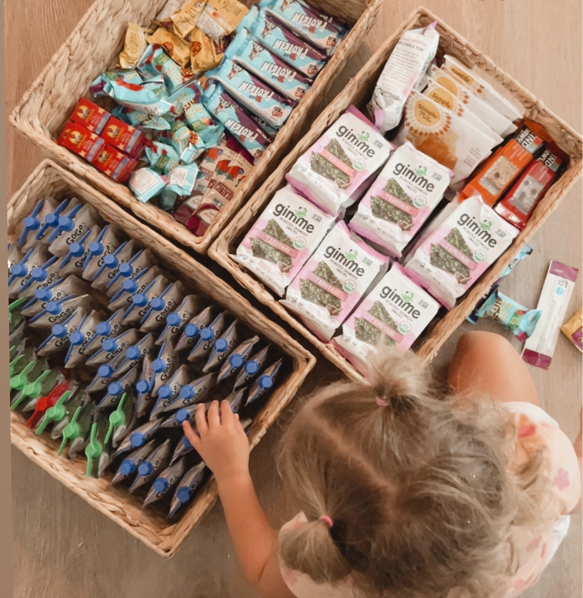 Our fave school snacks!

#LTKSaleAlert #LTKKids #LTKFamily