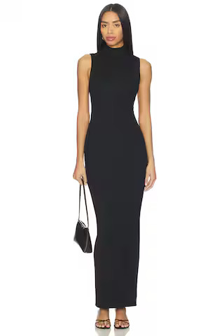 ALL THE WAYS Lilac Maxi Dress in Black from Revolve.com | Revolve Clothing (Global)