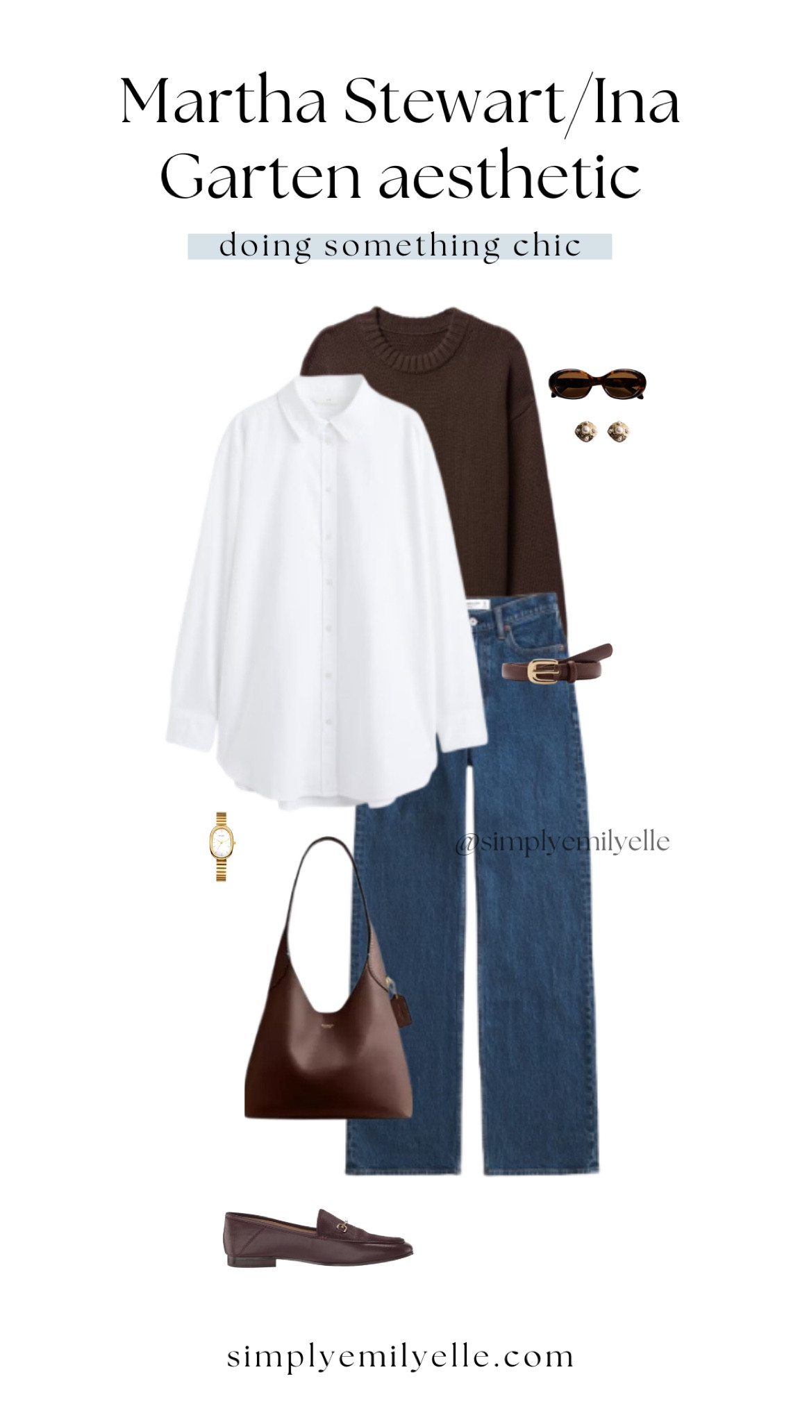 Coastal outfit, coastal aesthetic, coastal outfit, coastal grandmother aesthetic, coastal grandmother outfit, Nancy matters aesthetic, Martha Stewart aesthetic, ina garten aesthetic 

#LTKSaleAlert #LTKStyleTip #LTKFindsUnder50