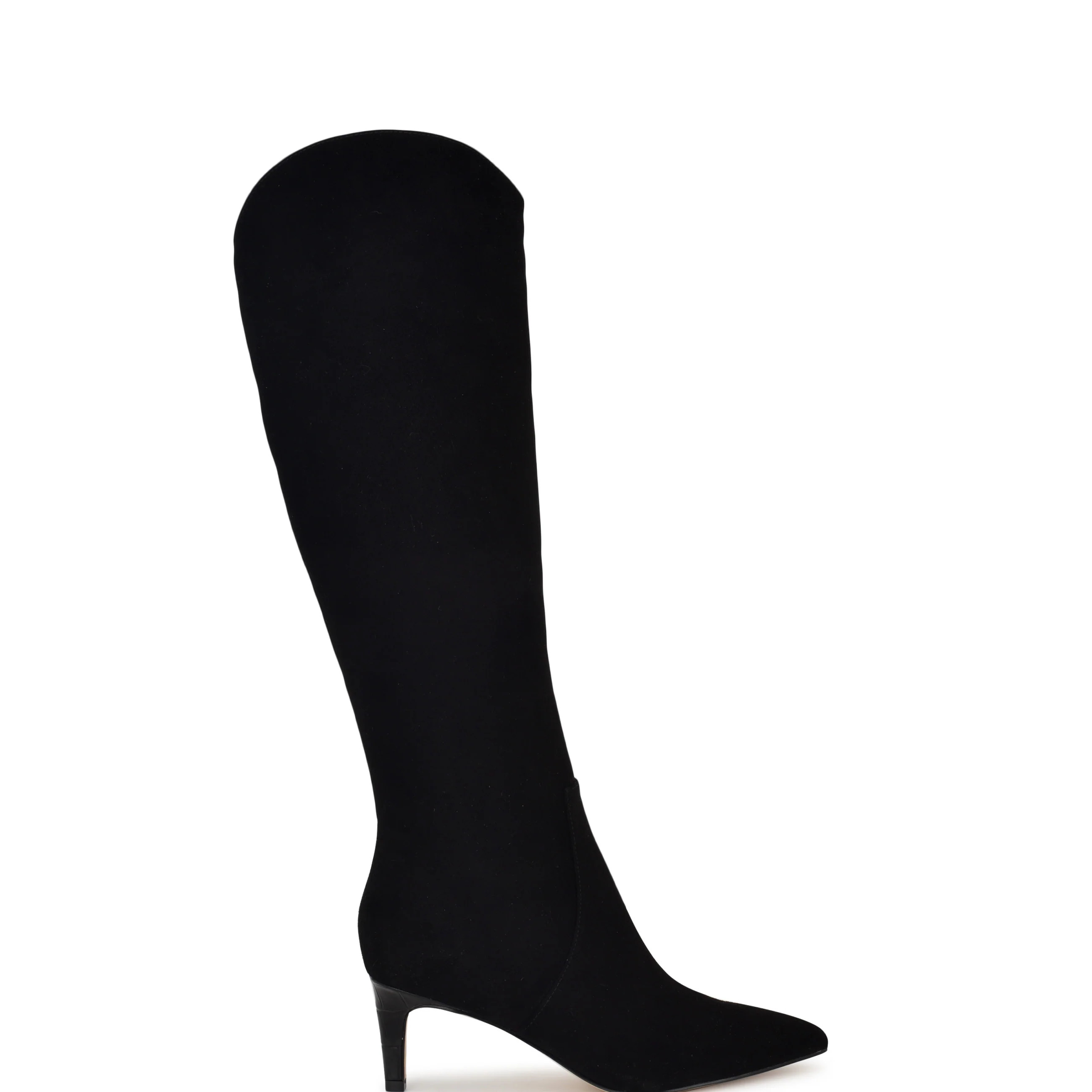 Sirena Heeled Dress Boots | Nine West (US)