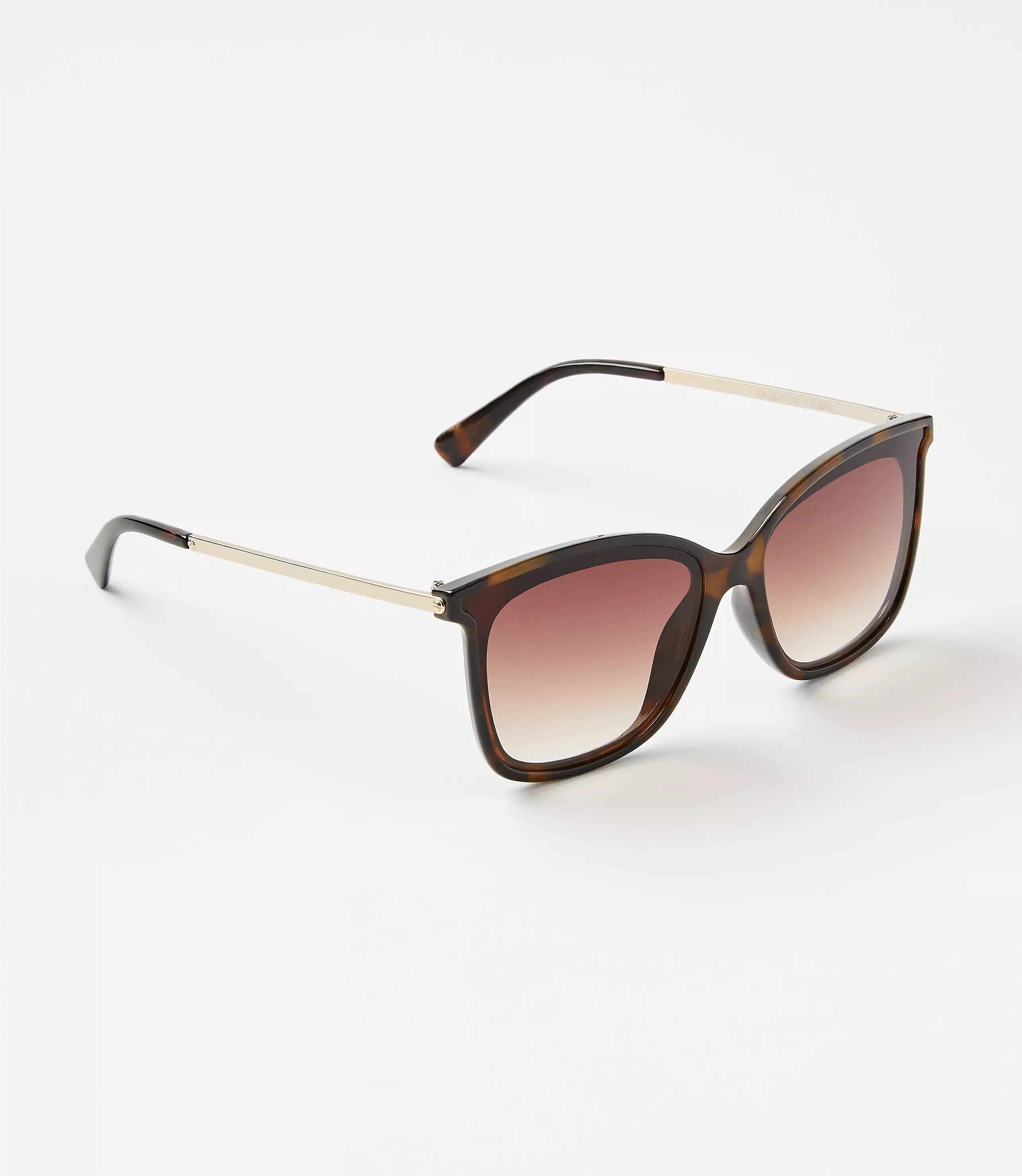 Square Sunglasses | LOFT