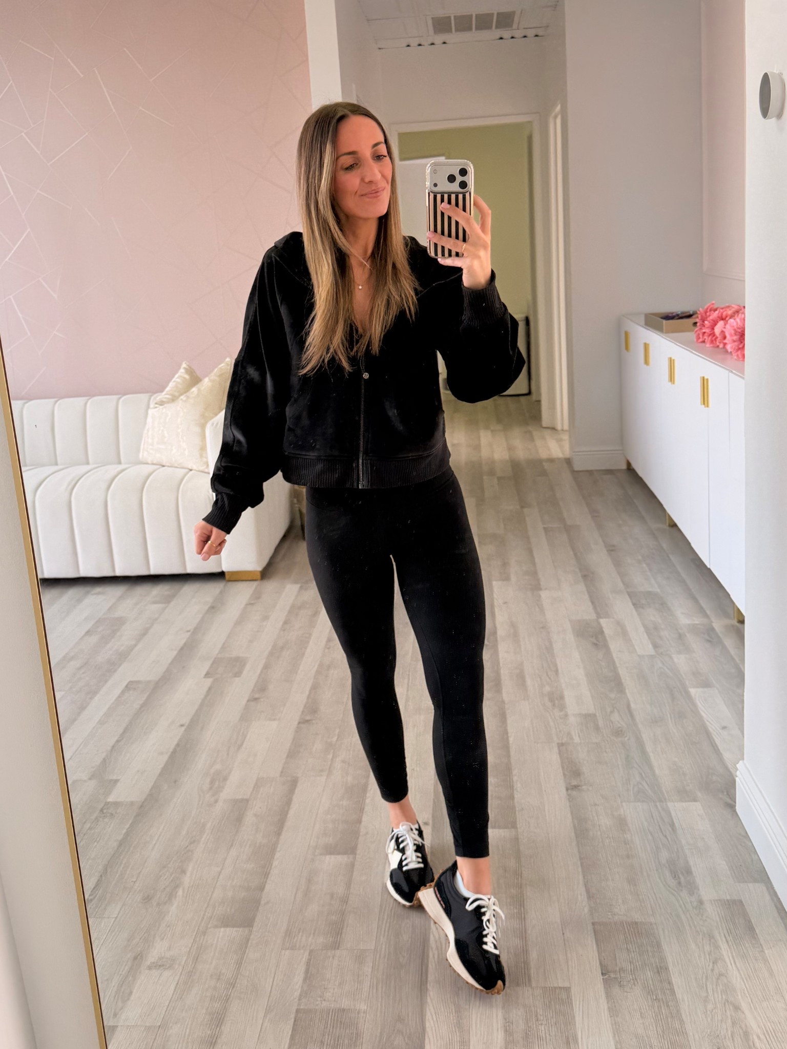 Casual fit favs



#LTKActive #LTKootd #LTKPetite