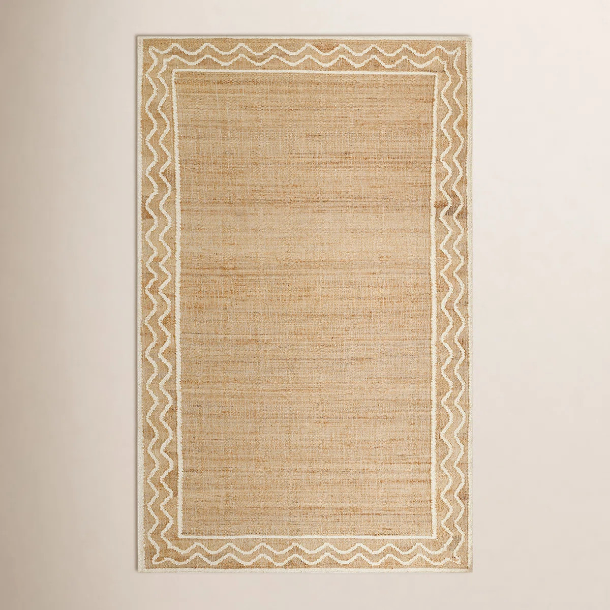 Orchard Hand Woven Wool and Jute Area Rug | Wayfair North America