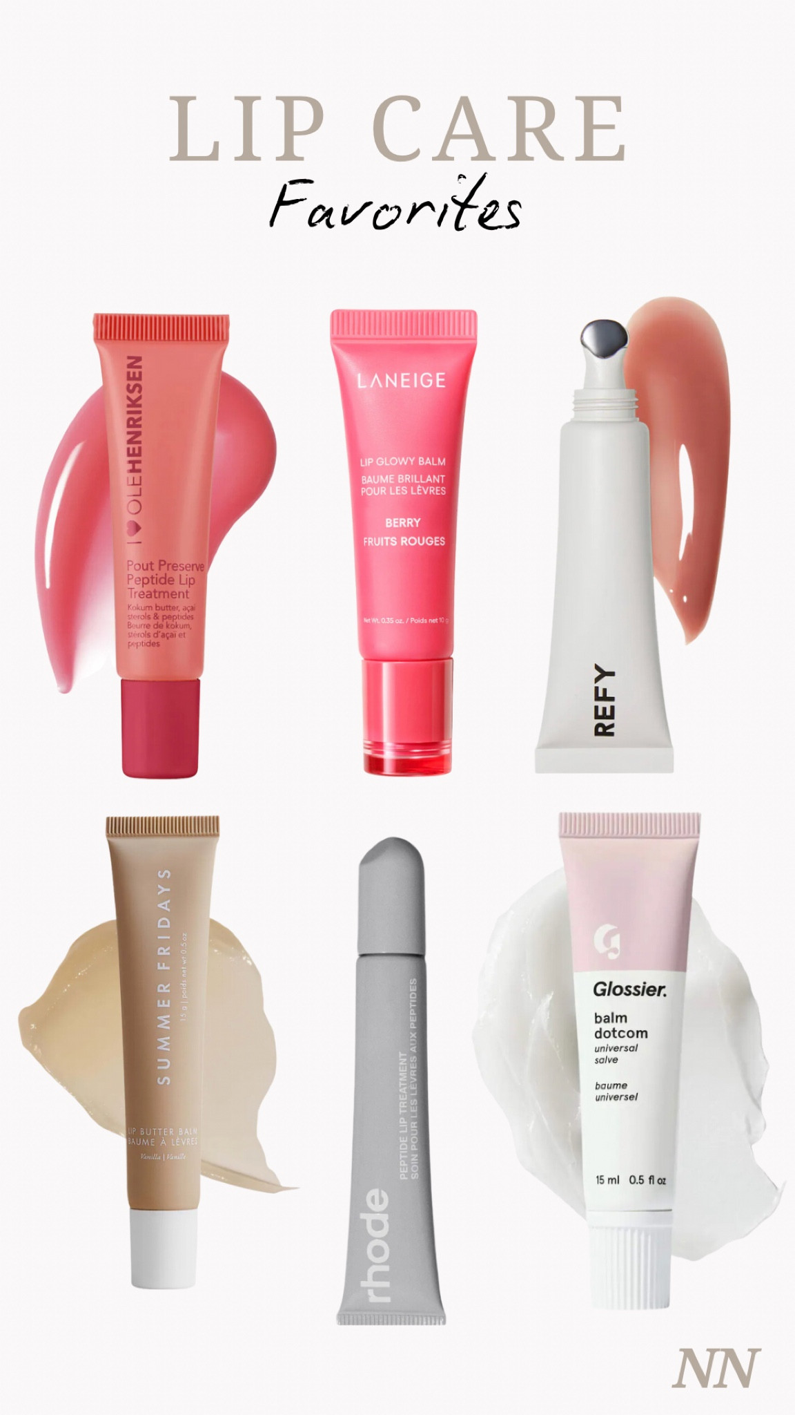 Lip Care Favorites!! love this for winter and very long lasting 

lip  lip balm  lip care  lip essentials  winter  lip gloss  lip oils  sephora  beauty  

#LTKStyleTip #LTKBeauty #LTKSeasonal