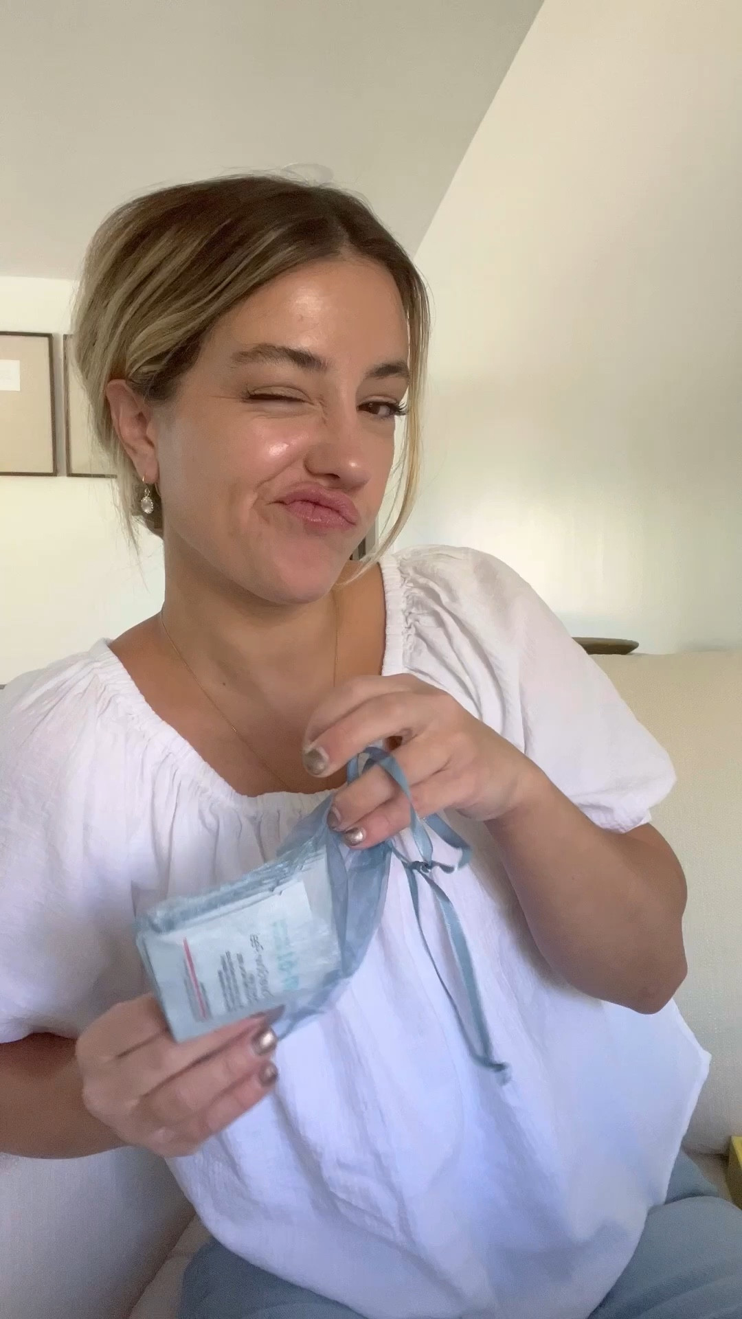 I was skeptical to join the 3,000 person waitlist but it was well worth it. The waitlist is lifted and you can try the amazing power flow peel pads and everything else from M-61 today for 40% off when you spend $100 with code: M61LTK40 #Bluemercury @Bluemercury 

#LTKbeauty #LTKunder50 #LTKsalealert