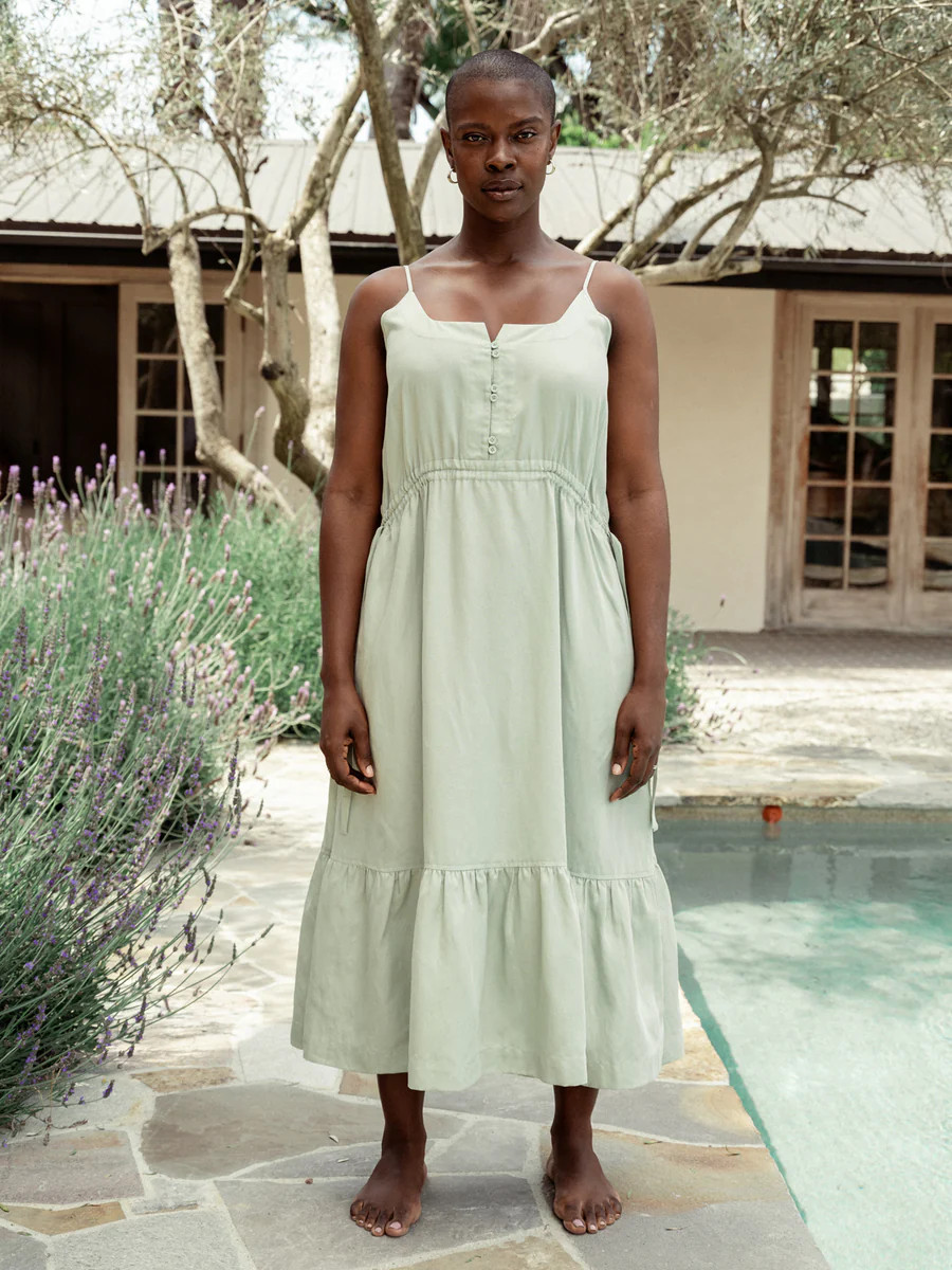 Summer Day Dress | Darling Society | Darling