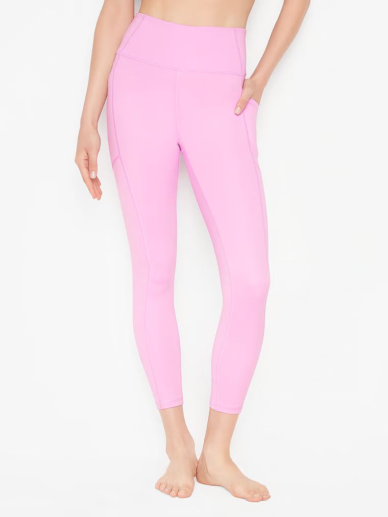 High-Rise Flow On Point Legging | Victoria's Secret (US / CA )