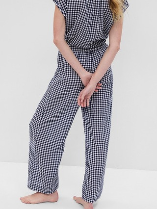 Airy Wide-Leg Pants | Gap (US)