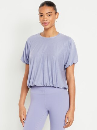 CloudMotion Bubble Top | Old Navy (US)