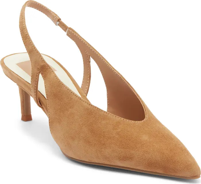 Dolce Vita Kenzie Slingback Pump (Women) | Nordstromrack | Nordstrom Rack