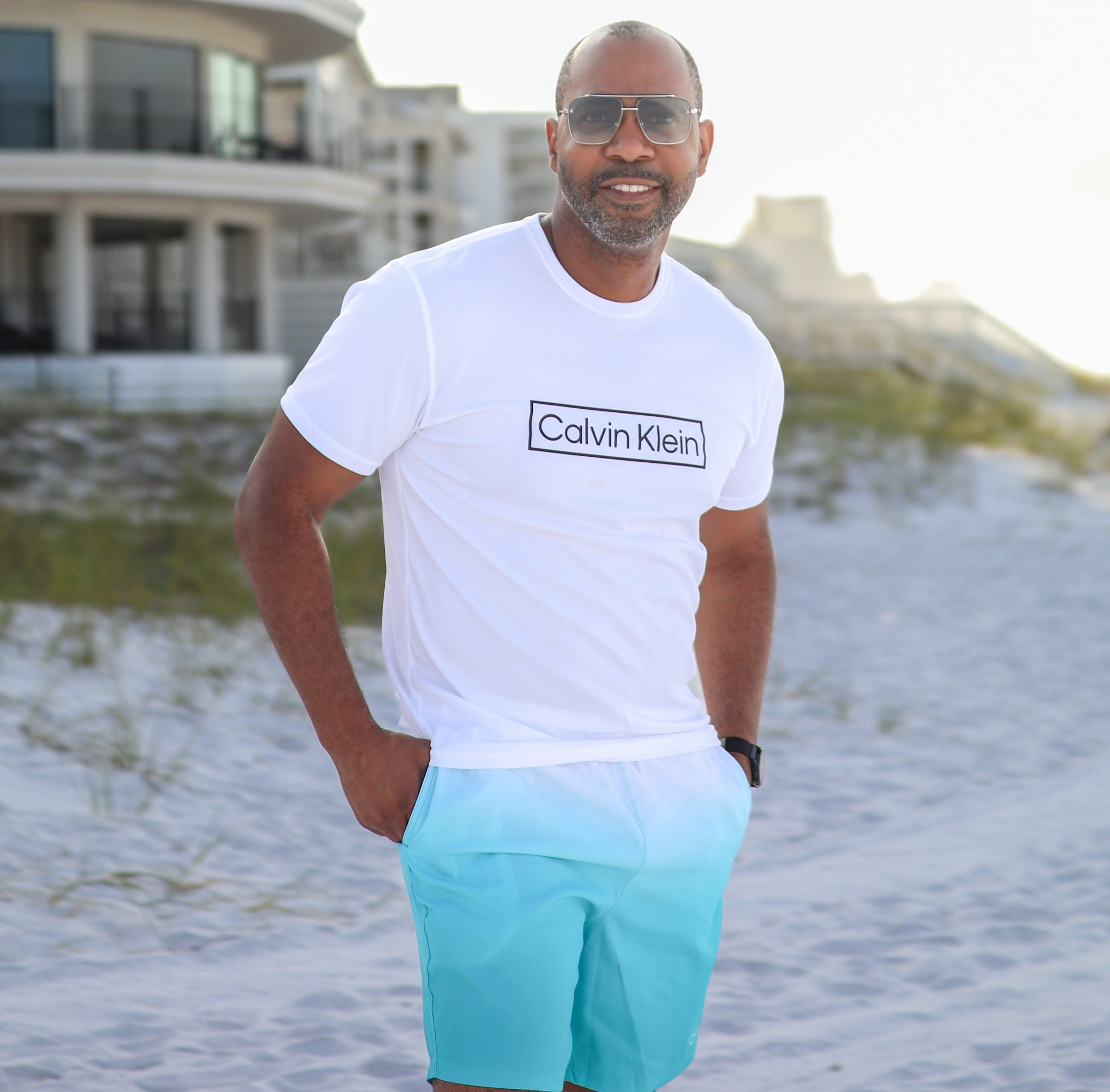 When the beach calls, answer in style.
Slip into your new Calvin Klein swimwear and let the waves know you’ve arrived. 🌞�🌴

A great gift for him or Dad for Father's Day

 #ootd #photooftheday #mrmichaelbrown #models #explorepage #explore  #mensfashion #mensstyle #menswear #fashion #comment4comment #style #swimwear #beach #styleblogger #styleinspiration #ltkmens  #ltkstyletip #LTKFind

#LTKSwim #LTKMens #LTKSummerEdit